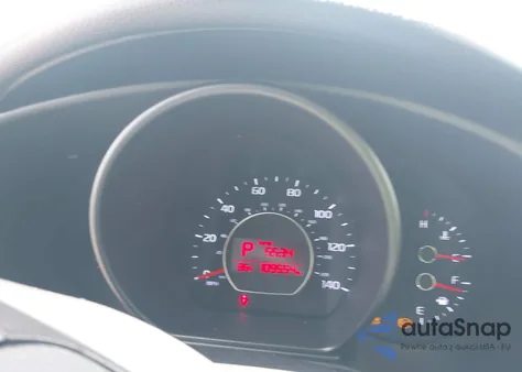 2018 Kia Soul from USA, damaged, VIN KNDJN2A22J7520288